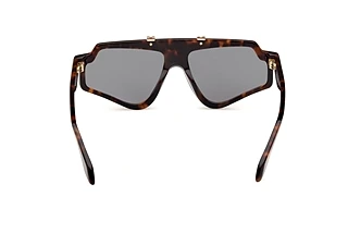 Rear view Adidas Originals OR0113 (52A)