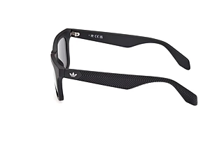 Side view Adidas Originals OR0116 (02A)