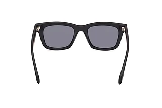 Rear view Adidas Originals OR0116 (02A)