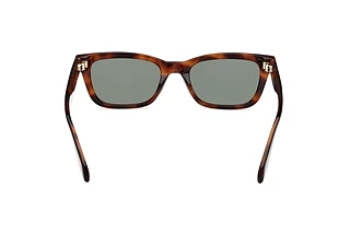 Rear view Adidas Originals OR0117 (52N)