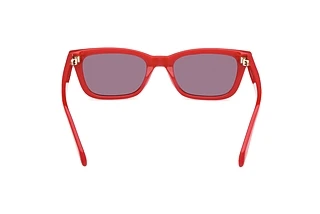 Rear view Adidas Originals OR0117 (66A)