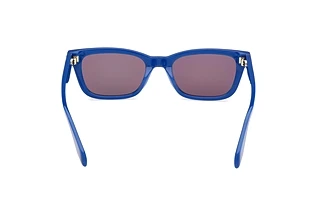 Rear view Adidas Originals OR0117 (90A)