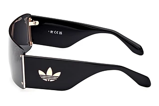 Side view Adidas Originals OR0118 (01A)