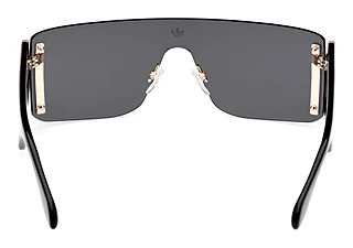 Rear view Adidas Originals OR0118 (01A)