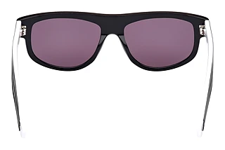 Rear view Adidas Originals OR0126 (01A)