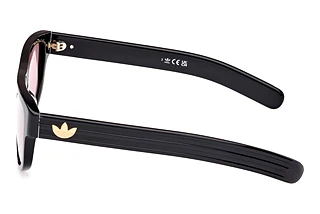 Side view Adidas Originals OR0126 (01Z)