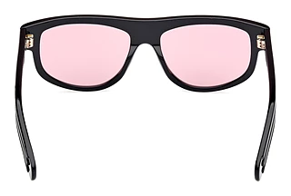 Rear view Adidas Originals OR0126 (01Z)