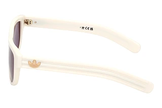 Side view Adidas Originals OR0126 (21A)