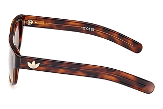 Side view Adidas Originals OR0126 (52E)