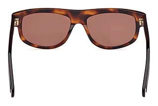 Rear view Adidas Originals OR0126 (52E)