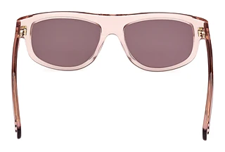 Rear view Adidas Originals OR0126 (72E)