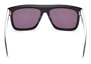 Rear view Adidas Originals OR0127 (01A)