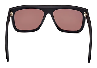 Rear view Adidas Originals OR0127 (02G)