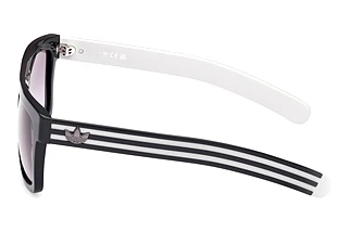 Side view Adidas Originals OR0127 (20B)