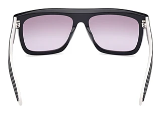 Rear view Adidas Originals OR0127 (20B)