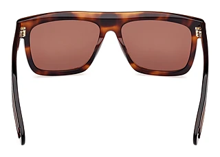 Rear view Adidas Originals OR0127 (52E)