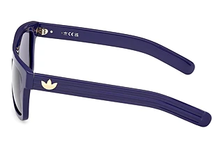 Side view Adidas Originals OR0127 (90V)