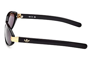 Side view Adidas Originals OR0129 (01A)