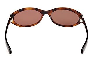 Rear view Adidas Originals OR0129 (52E)