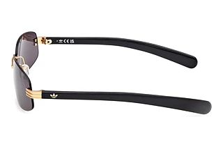 Side view Adidas Originals OR0130 (31A)