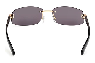 Rear view Adidas Originals OR0130 (31A)