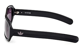 Side view Adidas Originals OR0131 (01A)