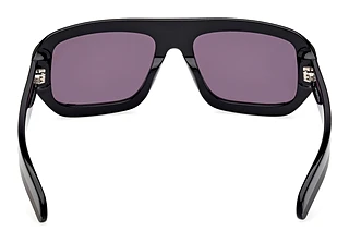 Rear view Adidas Originals OR0131 (01A)