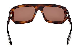 Rear view Adidas Originals OR0131 (52E)