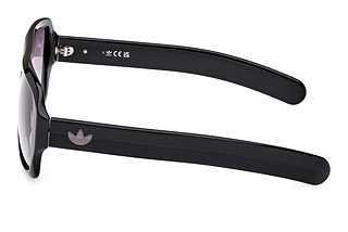 Side view Adidas Originals OR0132 (01B)