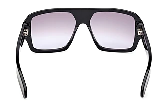 Rear view Adidas Originals OR0132 (01B)