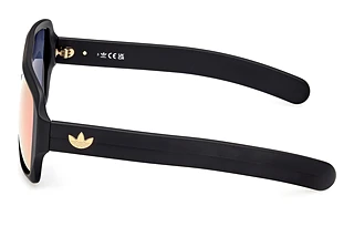 Side view Adidas Originals OR0132 (02U)