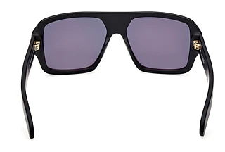 Rear view Adidas Originals OR0132 (02U)