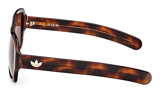 Side view Adidas Originals OR0132 (52E)