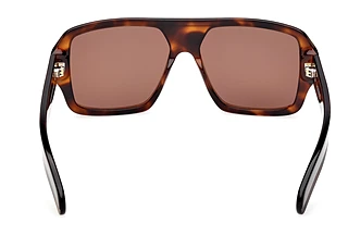 Rear view Adidas Originals OR0132 (52E)