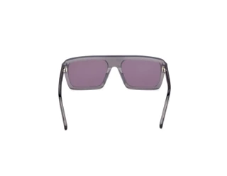 Rear view Adidas Originals OR0133 (20A)