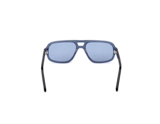 Rear view Adidas Originals OR0134 (90V)