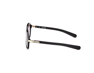 Side view Adidas Originals OR0136 (01B)