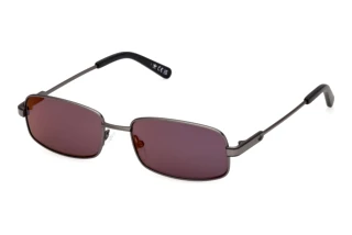 Front view Adidas Originals OR0138 (09U)
