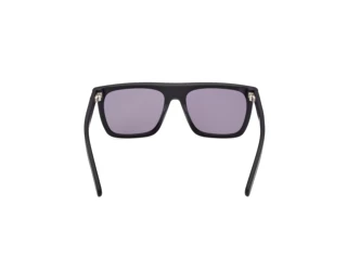 Rear view Adidas Originals OR0140 (02X)