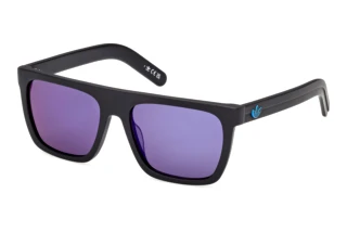 Front view Adidas Originals OR0140 (02X)