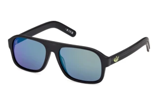 Front view Adidas Originals OR0141 (02Q)