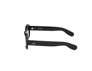 Side view Adidas Originals OR0154 (01B)