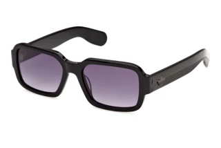 Front view Adidas Originals OR0154 (01B)