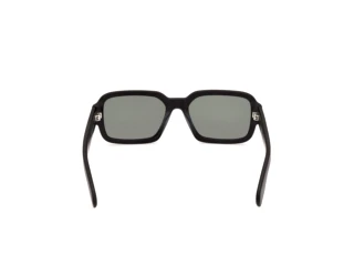 Rear view Adidas Originals OR0154 (02Q)