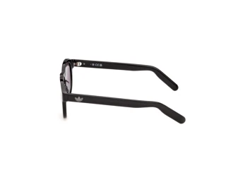 Side view Adidas Originals OR0155 (01A)
