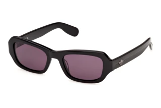 Front view Adidas Originals OR0156 (01A)