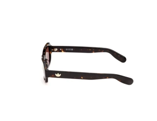 Side view Adidas Originals OR0156 (52E)