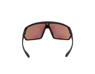 Rear view Adidas SP0088 (02Q)