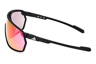 Side view Adidas SP0088 (02Z)