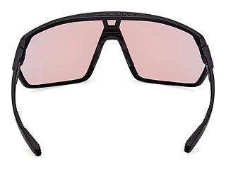 Rear view Adidas SP0088 (02Z)